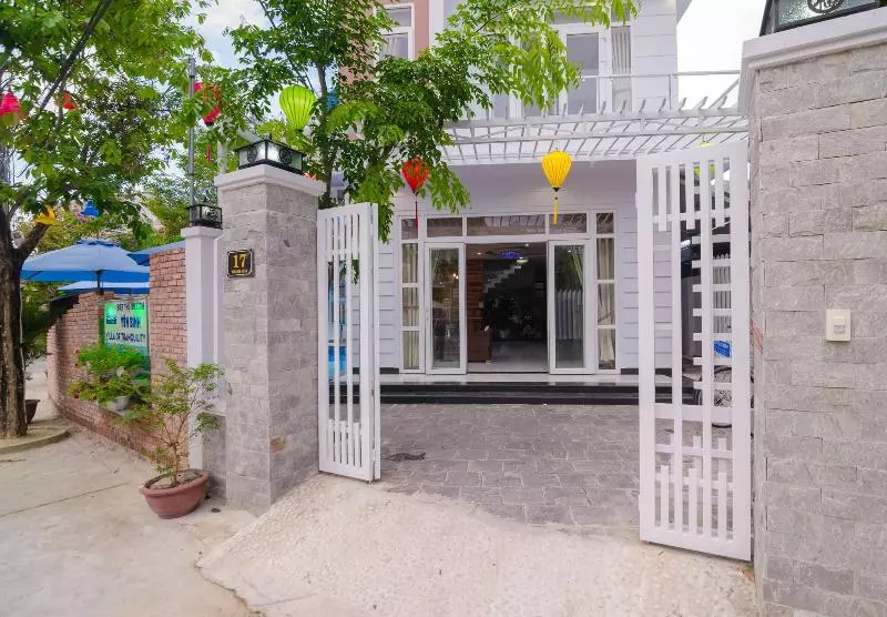 Fotos del hotel Villa Of Tranquility:  16