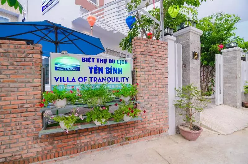 Fotos del hotel Villa Of Tranquility:  13