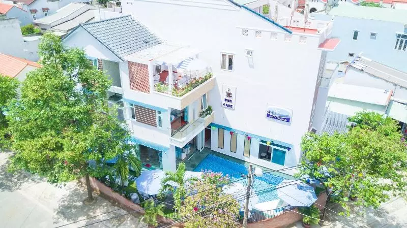 Fotos del hotel Villa Of Tranquility:  7