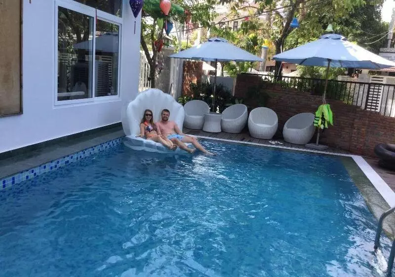 Fotos del hotel Villa Of Tranquility:  2