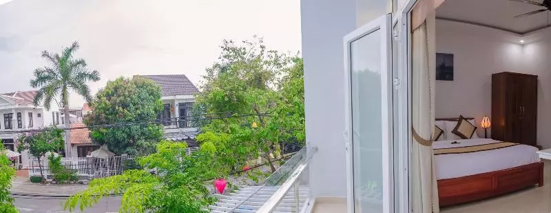 Fotos del hotel Villa Of Tranquility:  10
