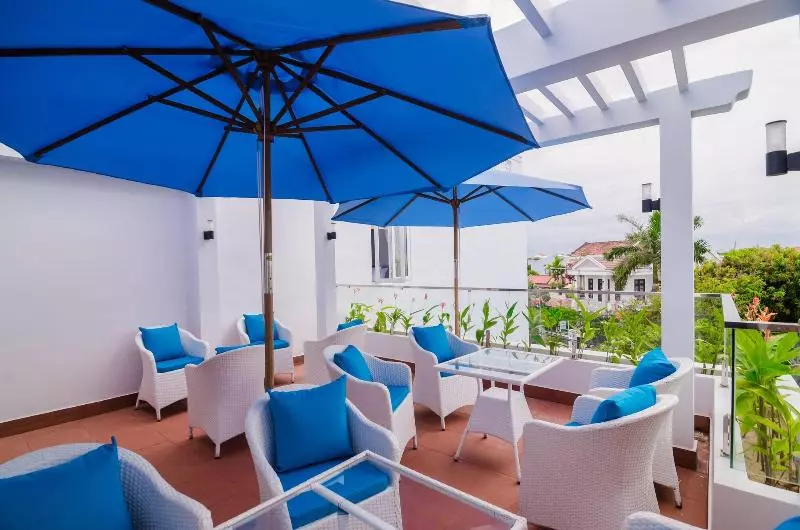Fotos del hotel Villa Of Tranquility:  5