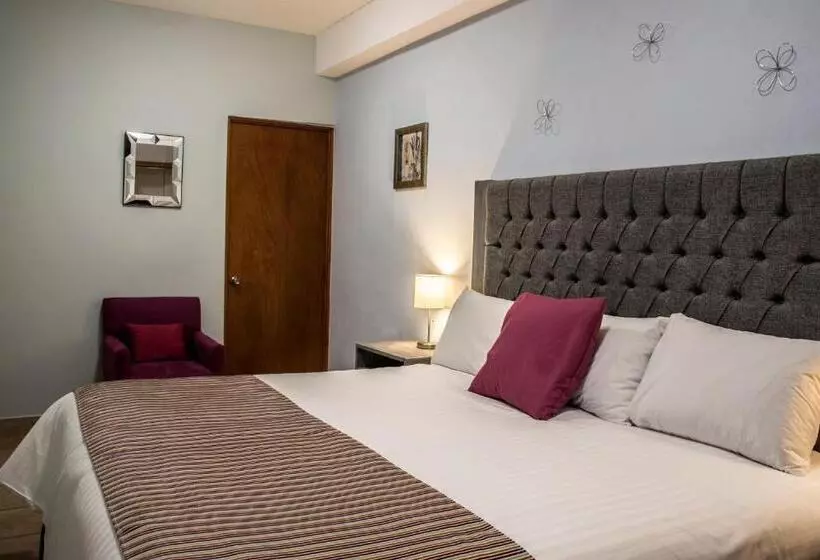 Casa Aurora