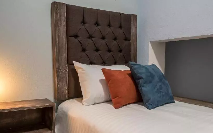 Fotos del hotel Casa Aurora:  13