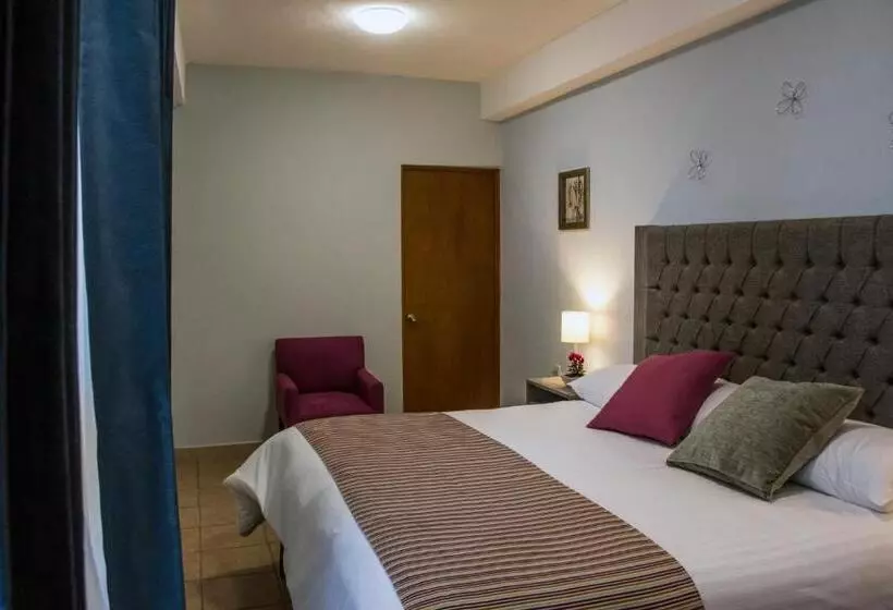 Fotos del hotel Casa Aurora:  11