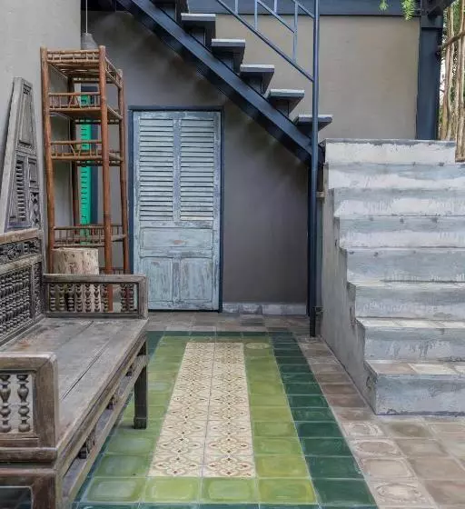 Fotos del hotel River Cottage:  15