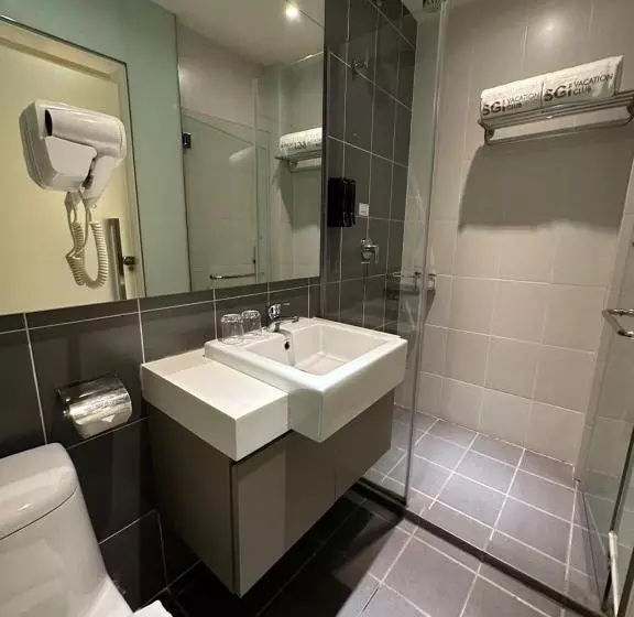 Fotos del hotel Sgi Vacation Club Melaka:  25