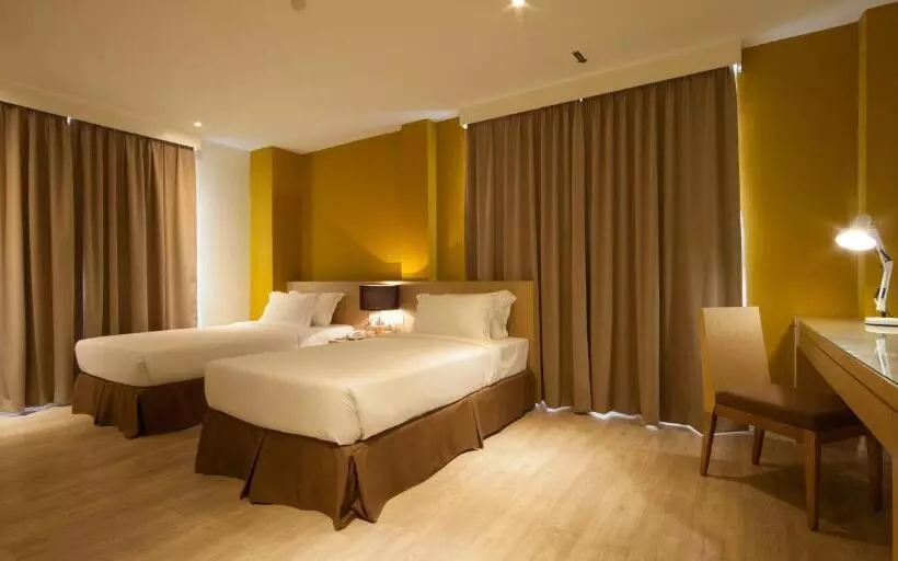 Fotos del hotel Sgi Vacation Club Melaka:  2
