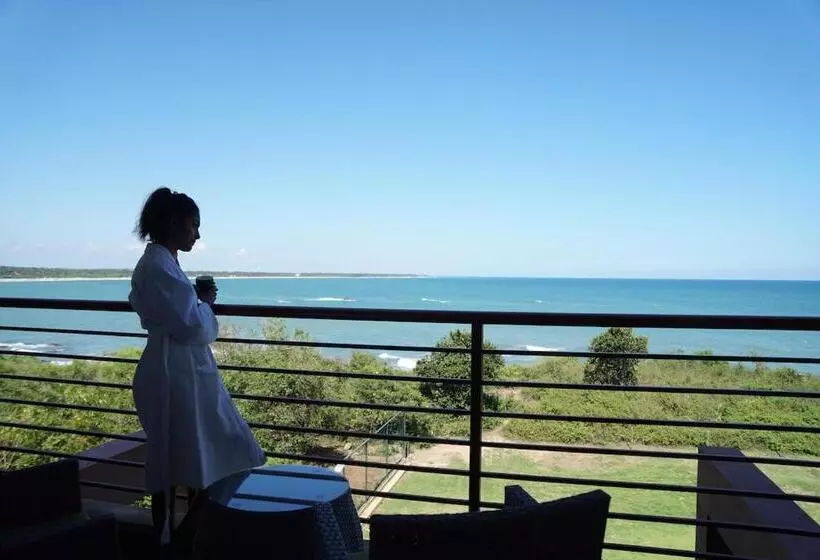 Fotos del hotel Sooriya Resort & Spa:  6
