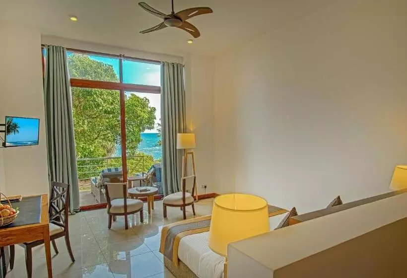 Fotos del hotel Sooriya Resort & Spa:  14