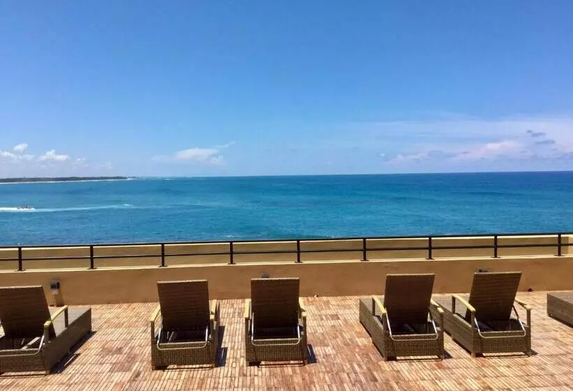 Fotos del hotel Sooriya Resort & Spa:  11