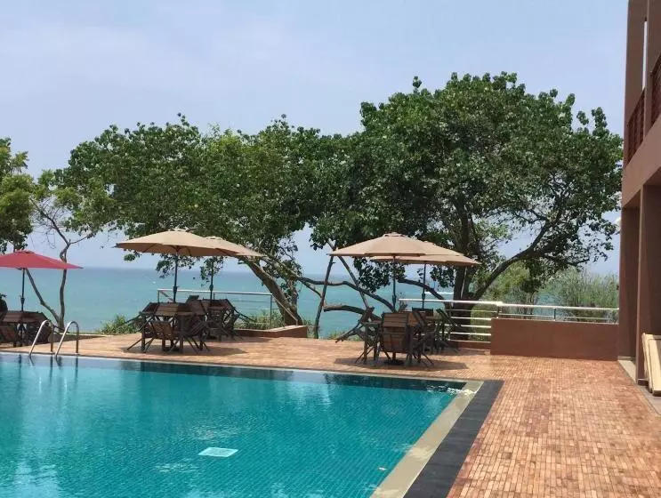 Fotos del hotel Sooriya Resort & Spa:  2