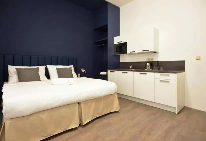 Alveo Suites
