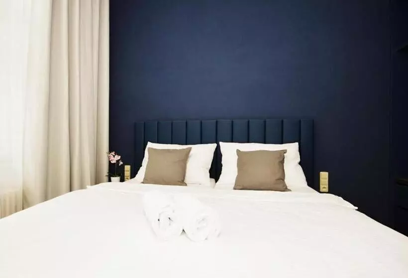 Fotos del hotel Alveo Suites:  15