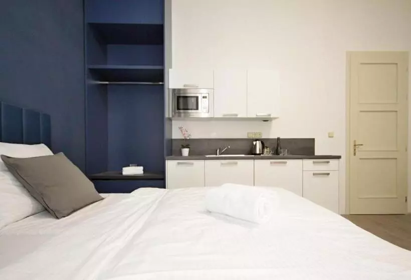 Fotos del hotel Alveo Suites:  4