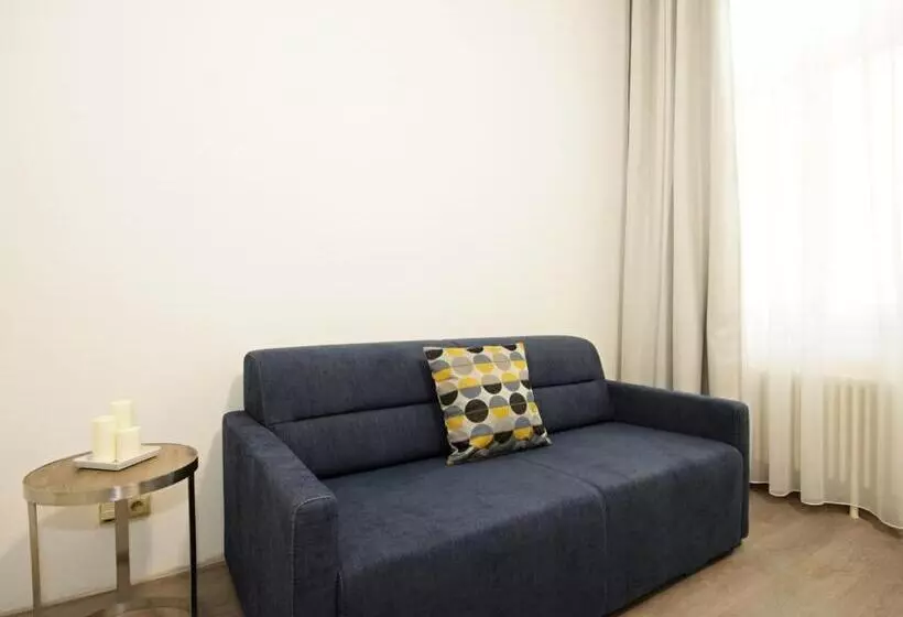 Fotos del hotel Alveo Suites:  13
