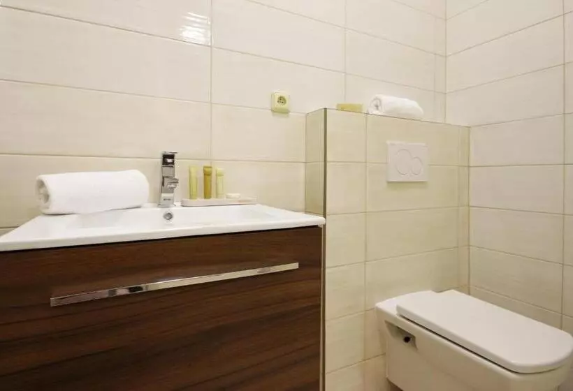 Fotos del hotel Alveo Suites:  6