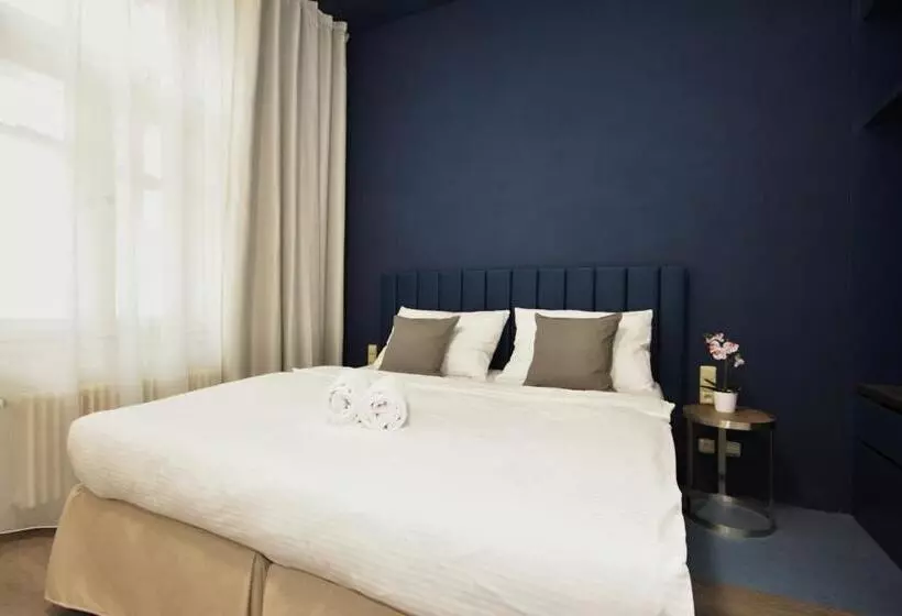 Fotos del hotel Alveo Suites:  9