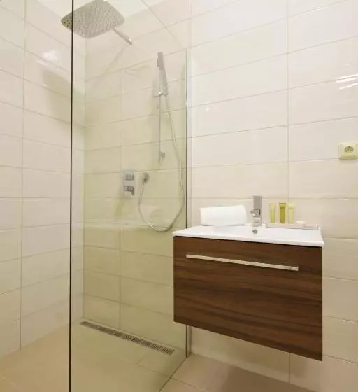 Fotos del hotel Alveo Suites:  10