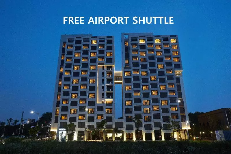 Fotos del hotel Royal Emporium Incheon Airport:  18