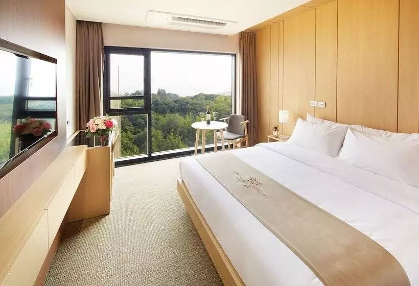 Fotos del hotel Royal Emporium Incheon Airport:  11