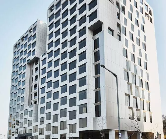 Fotos del hotel Royal Emporium Incheon Airport:  22