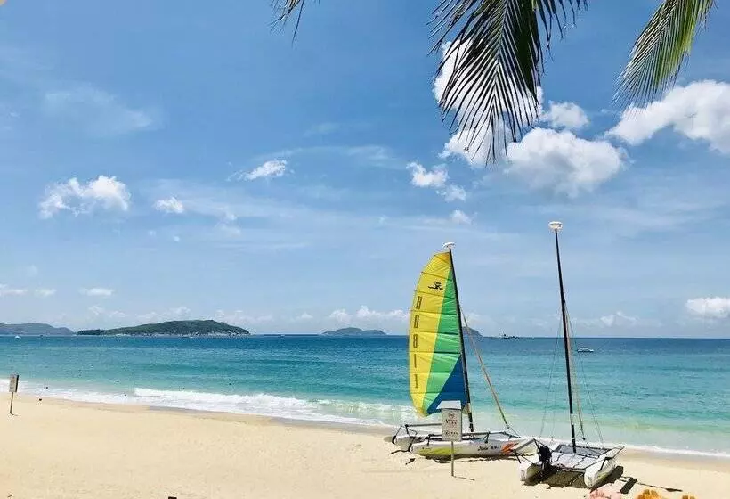 Fotos del hotel The Shanhaitian Resort Sanya, Autograph Collection:  22