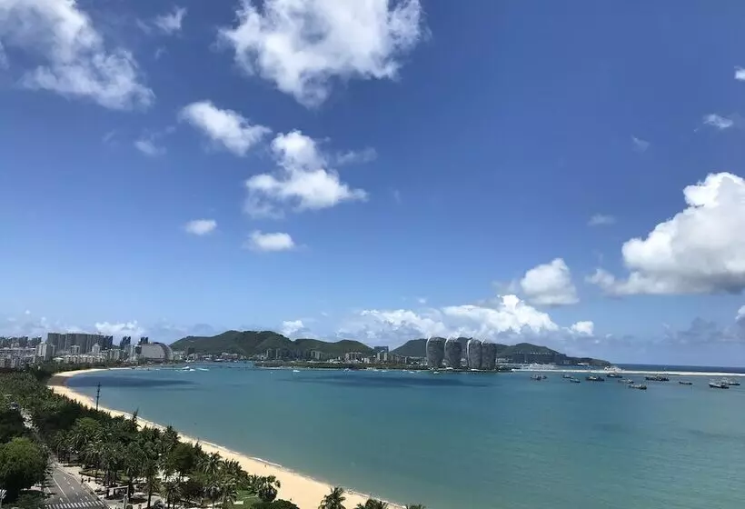 Fotos del hotel The Shanhaitian Resort Sanya, Autograph Collection:  8