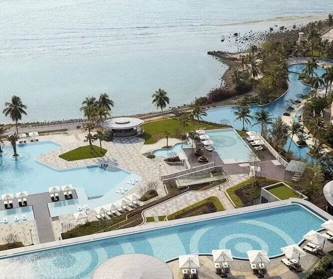 The Shanhaitian Resort Sanya, Autograph Collection