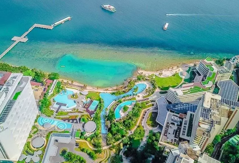 Fotos del hotel The Shanhaitian Resort Sanya, Autograph Collection:  15