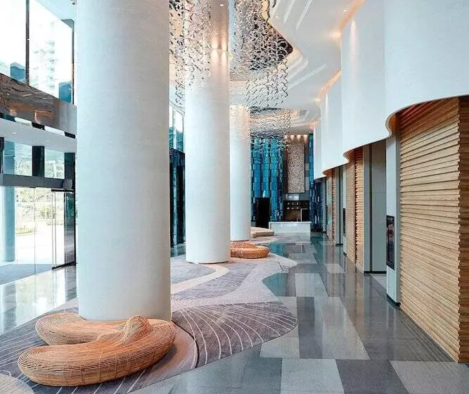Fotos del hotel The Shanhaitian Resort Sanya, Autograph Collection:  3