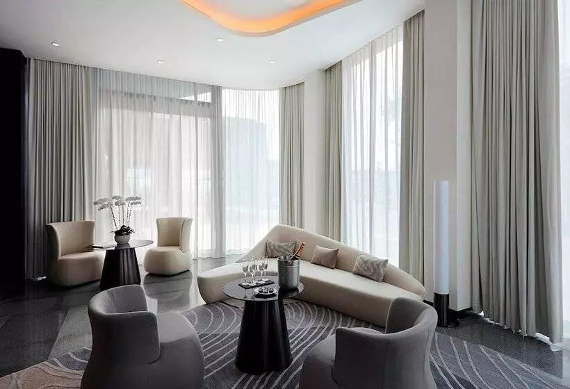 Fotos del hotel The Shanhaitian Resort Sanya, Autograph Collection:  2