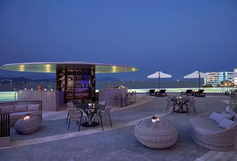 Fotos del hotel The Shanhaitian Resort Sanya, Autograph Collection:  5