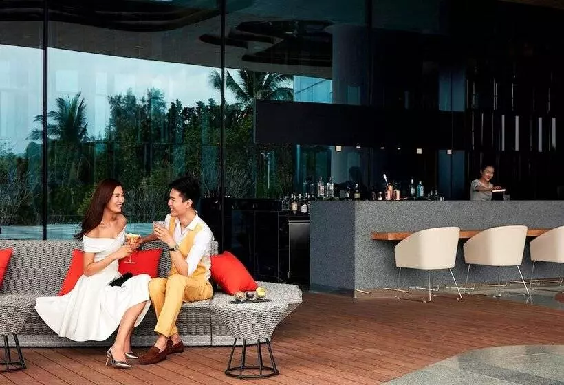 Fotos del hotel The Shanhaitian Resort Sanya, Autograph Collection:  7