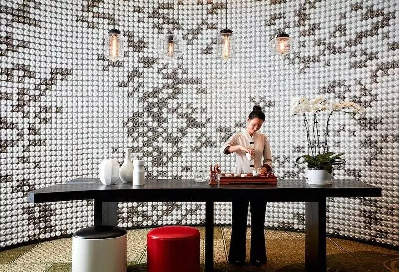 Fotos del hotel The Shanhaitian Resort Sanya, Autograph Collection:  10