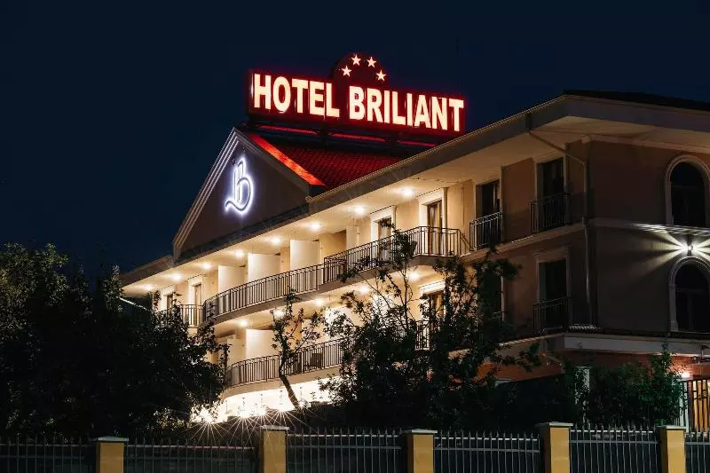 Briliant