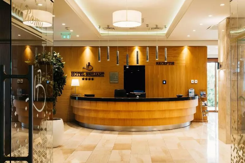 Fotos del hotel Briliant:  3