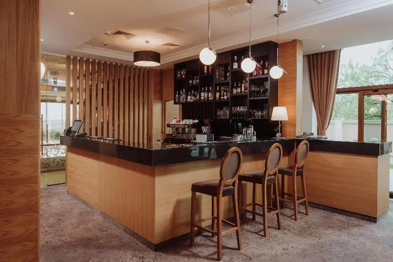 Fotos del hotel Briliant:  6
