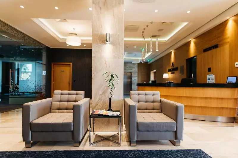 Fotos del hotel Briliant:  2