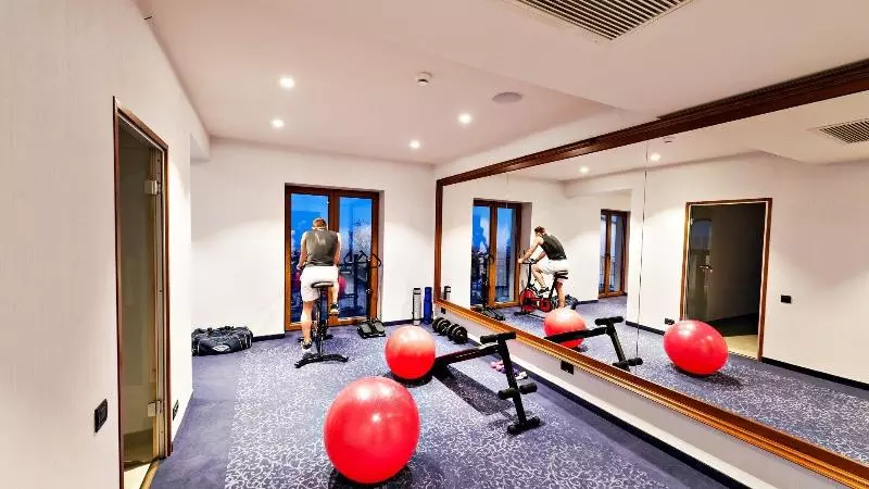 Fotos del hotel Briliant:  4