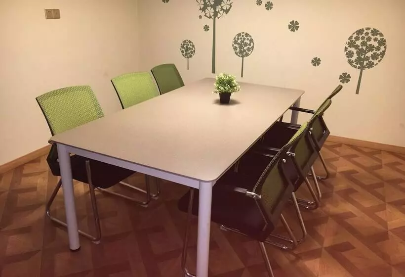 Fotos del hotel Ibis Styles Nt Shimao Plz:  6