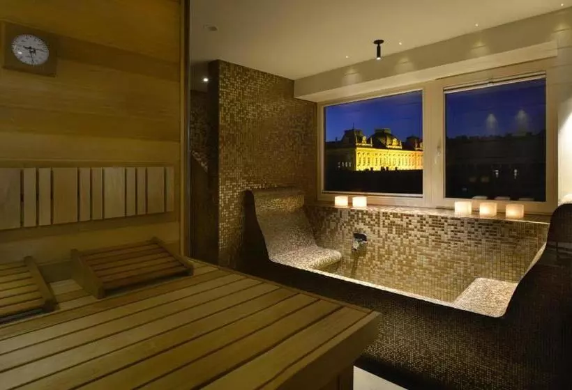 Fotos del hotel Maribor, City Apartments:  14