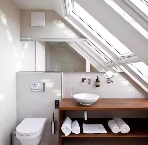 Fotos del hotel Maribor, City Apartments:  23