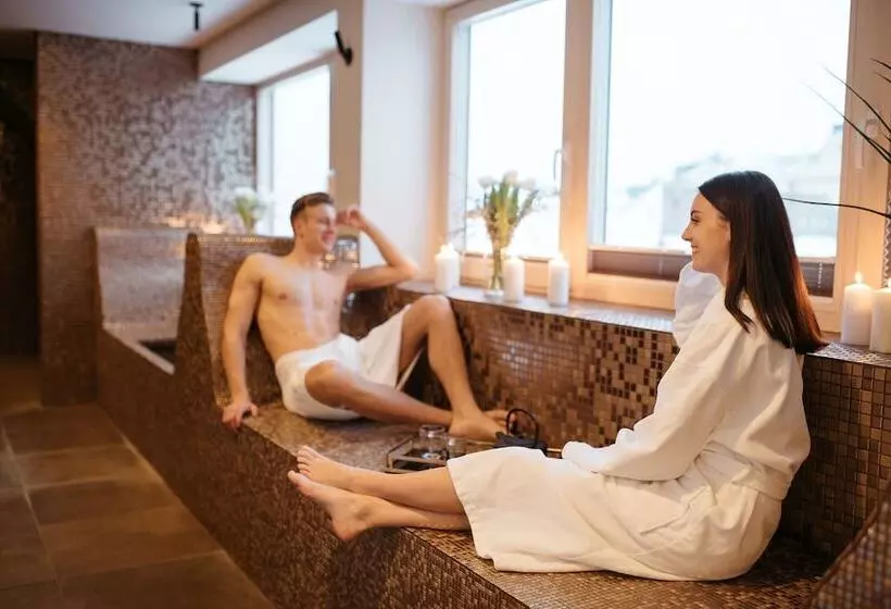 Fotos del hotel Maribor, City Apartments:  17