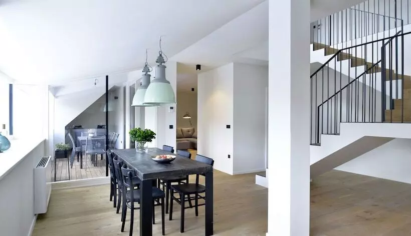 Fotos del hotel Maribor, City Apartments:  8