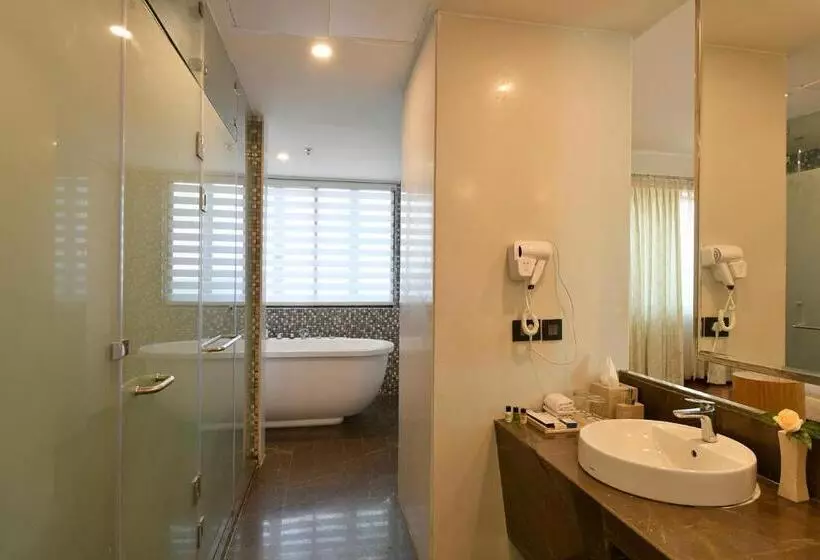 Fotos del hotel Pal Heights Mantra:  9