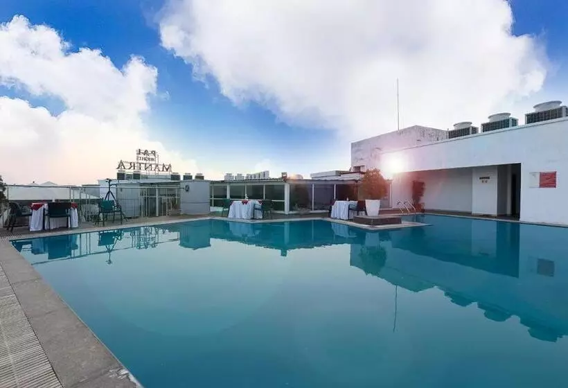 Fotos del hotel Pal Heights Mantra:  3