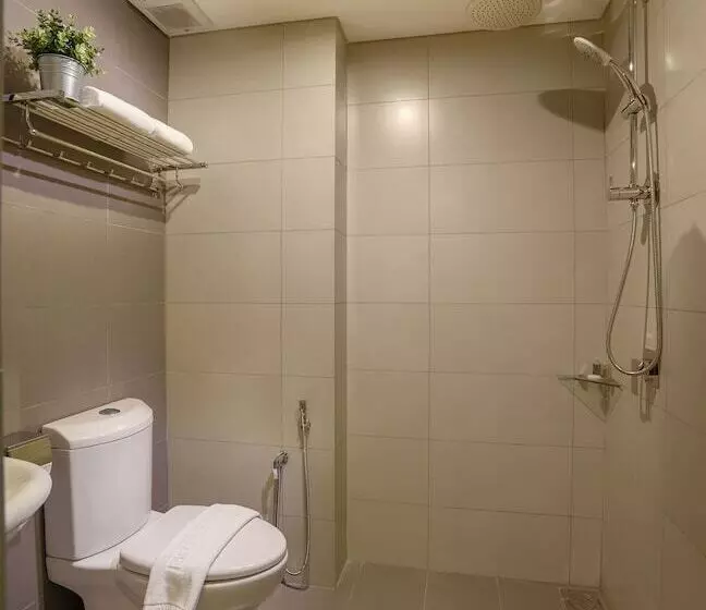 Fotos del hotel Riccarton Capsule:  9
