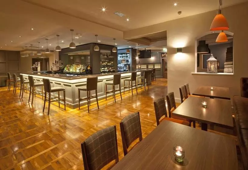 Fotos del hotel The Address At Dublin 1:  20