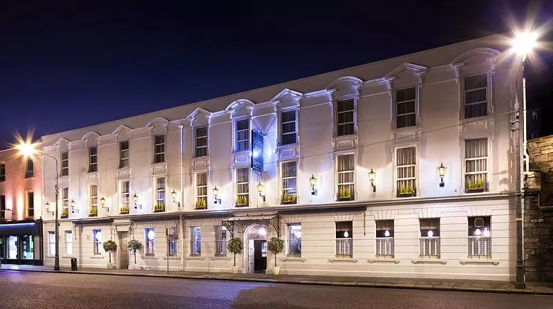 Fotos del hotel The Address At Dublin 1:  10